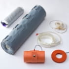 ジャケットヒーターの画像